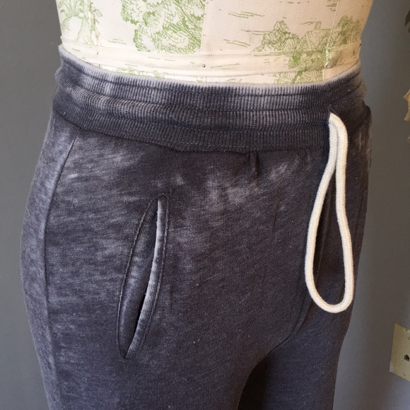 Out From Under High Waisted Sweatpant Joggers - Picture 2 of 3